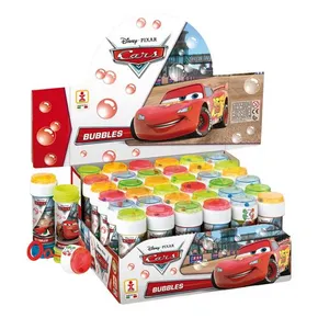 bublifuk Dulcop 60 ml Cars